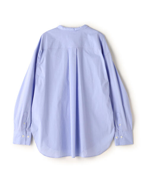 YENN(イエン)の「YENN(イエン) PADDED COLLAR SHIRT(シャツ/ブラウス・レディース・アイボリー/その他18・F)」の14枚目の写真