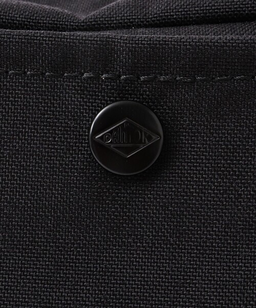 DANTON（ダントン）の「【DANTON/ダントン】PALAIS GARNIER サコッシュバッグ（ショルダーバッグ・メンズ・チャコールグレー/マスタード/グレイッシュベージュ/ブラック・FREE）」の20枚目の写真