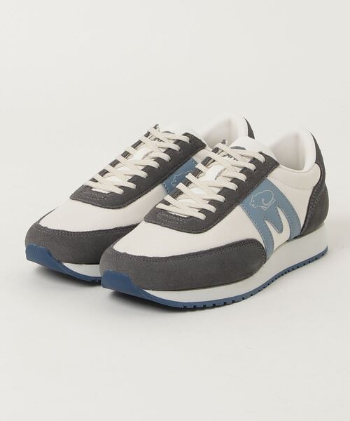 【セール】KARHU/カルフ アルバトロス（スニーカー）｜KARHU（カルフ）