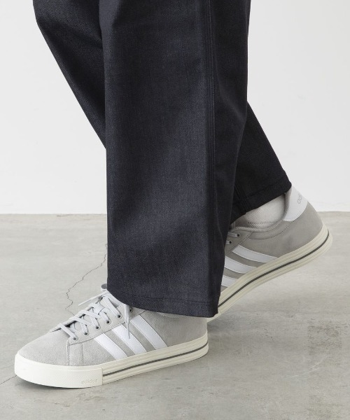 adidas アディダス DAILY 4.0 スニーカー デイリー4.0 23 adidas Daily 4.0 Shoes - Grey | Free Shipping with adiClub