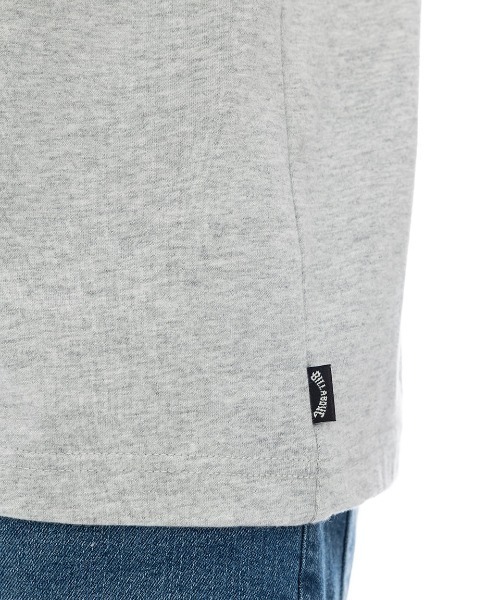 BILLABONG（ビラボン）の「BILLABONG メンズ DECAF ロンＴ 【2024年秋冬モデル】/ビラボンバックプリント長袖ロゴロンT（Tシャツ/カットソー・メンズ・ブラック/グレー/ミント/ホワイト系その他/レッド系その他/ホワイト・SMALL/MEDIUM/LARGE/X-LARGE）」の21枚目の写真