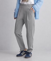 green label relaxing | 【WEB限定】＜at ease＞オルマイ テーパード パンツ(その他パンツ)