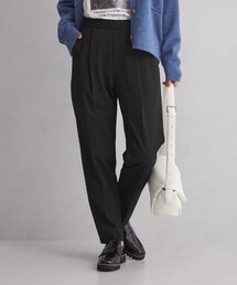 green label relaxing（グリーンレーベルリラクシング）の「【WEB限定】＜at ease＞オルマイ テーパード パンツ（その他パンツ）」
