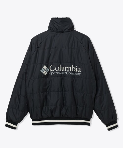 Columbia（コロンビア）の「防水 防寒 Columbia／メンズ パウダーケグIIリマスタード インターチェンジ ジャケット／コロンビア（ブルゾン・メンズ・ブラック/ブラック×ブラック/ブルー/ブラック×グリーン/ブラウン・M/S/L/XL）」の10枚目の写真