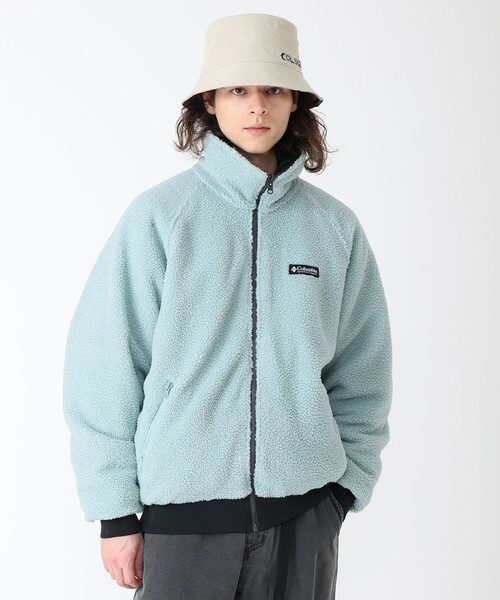 セール】防水 防寒 Columbia／メンズ パウダーケグIIリマスタード