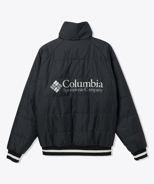 Columbia（コロンビア）の「防水 防寒 Columbia／メンズ パウダーケグ