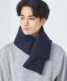 COBMASTER | 【別注】＜COBMASTER×green label relaxing＞ダウン マフラー(マフラー)