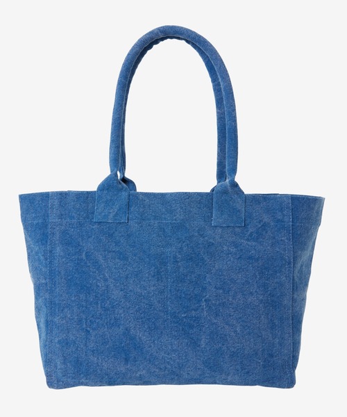 ISABEL MARANT（イザベルマラン）の「トートバッグ（トートバッグ・レディース・ベージュ/グレー系/ピンク系/ブルー系/パープル・ONE SIZE）」の9枚目の写真