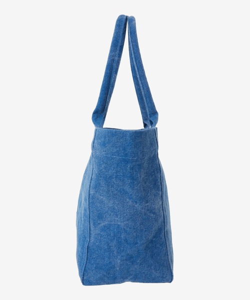 ISABEL MARANT（イザベルマラン）の「トートバッグ（トートバッグ・レディース・ベージュ/グレー系/ピンク系/ブルー系/パープル・ONE SIZE）」の6枚目の写真