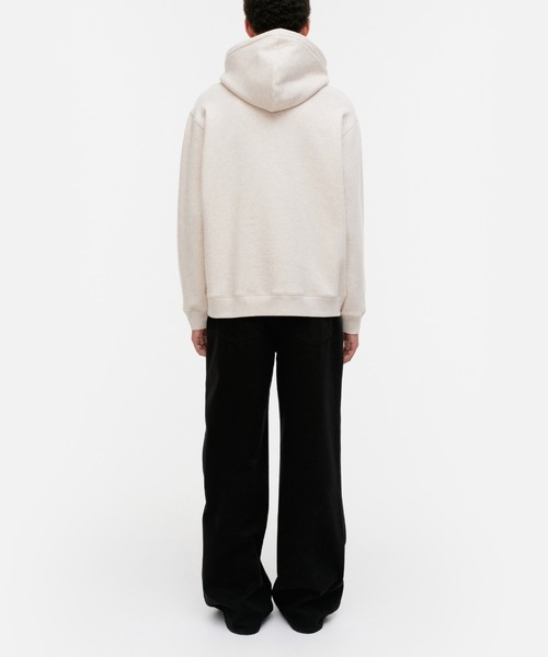 【24AW】マリメッコ/ Luuppi Ⅱ Unikko Placement 60th フーディ 52_1_52249593513_color_0598.jpg