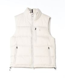 POLO RALPH LAUREN（ポロ ラルフ ローレン）の「Gorham ダウン ベスト