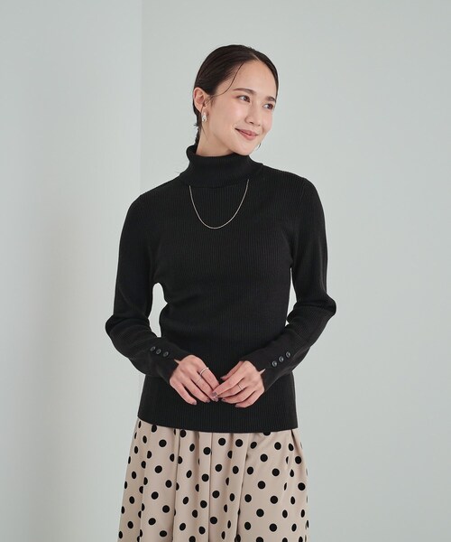 セール】【高レビュー/洗える/S-3L】ちくちくしにくい なめらか リブ