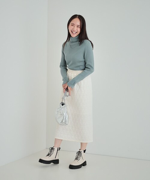 セール】【高レビュー/洗える/S-3L】ちくちくしにくい なめらか リブ