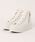 CONVERSEiRo[Xj́uCONVERSE Ro[X AS (R) LIFTED Z HI I[X^[ (R) tebh Z HI 31313200 WHITEiXj[J[jvbzCg