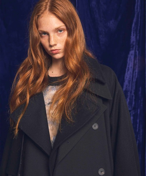 MAISON SPECIAL（メゾンスペシャル）の「《UNISEX》Prime-Over