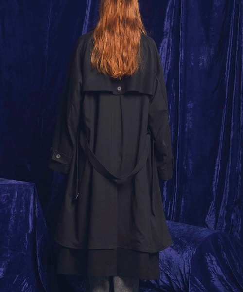 MAISON SPECIAL（メゾンスペシャル）の「《UNISEX》Prime-Over