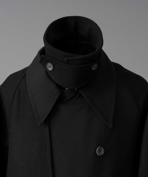 MAISON SPECIAL（メゾンスペシャル）の「《UNISEX》Prime-Over