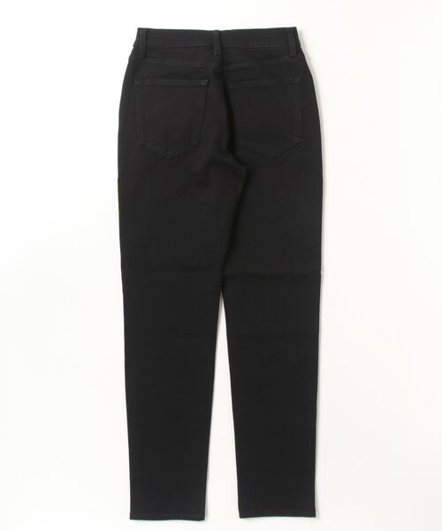 NAVY(ネイビー)の「毎日はきたくなるデニム「マイデニ」テーパードパンツ(デニムパンツ・メンズ・ライトインディゴブルー/ブラック・26inch/27inch/28inch/29inch/30inch/31inch/32inch/33inch/34inch)」の8枚目の写真