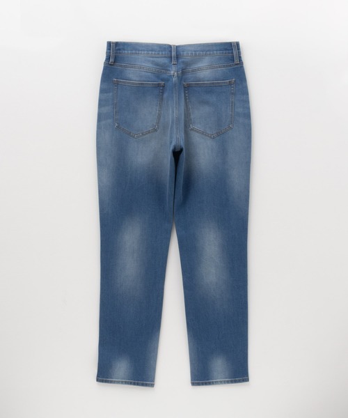 まめHOLIDAY 　デニムシャツ　デニムパンツ2本 2TUCK DENIM PANTS｜HOLIDAY（ホリデイ）OFFICIAL ONLINE STORE