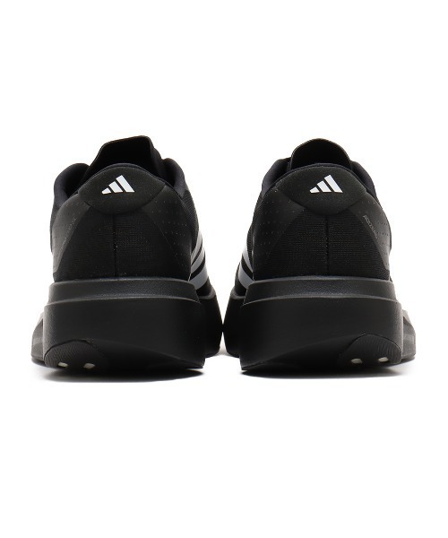 adidas(アディダス)の「adidas adizero Evo SL M / アディダス アディゼロ エヴォ SL M(スニーカー・メンズ・ブラック・27.5cm/27.0cm/26.5cm/28.5cm/28.0cm/26.0cm/29.0cm/25.5cm)」の3枚目の写真