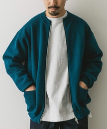 URBAN RESEARCH DOORS | 『洗濯可』ミラノリブ ZIPカーディガン(カーディガン/ボレロ)