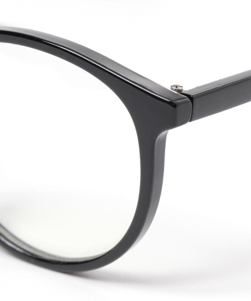 LAKOLE（ラコレ）の「ボストンコンビグラス / 252303（サングラス・レディース・その他4/ブラウン・FREE）」の7枚目の写真