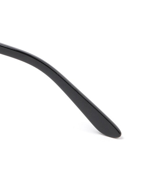 LAKOLE（ラコレ）の「ボストンコンビグラス / 252303（サングラス・レディース・その他4/ブラウン・FREE）」の9枚目の写真