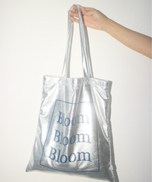 SLY | LOGO PRINT TOTE BAG ロゴ プリント トート バッグ(トートバッグ)