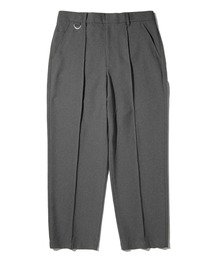 PRECEPT EASY SLACKS(プリセプト 撥水ストレッチ クリーススラックス)