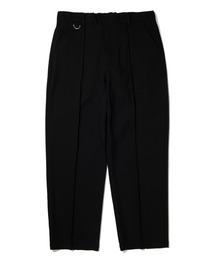 Kinetics | PRECEPT EASY SLACKS（プリセプト 撥水ストレッチ クリーススラックス）(スラックス)