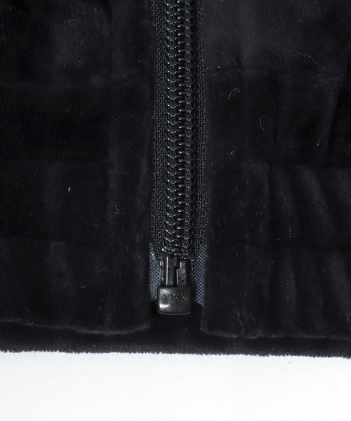 Lee（リー）の「Lee/リー VELOR TRACK JACKET ベロア ジャージ