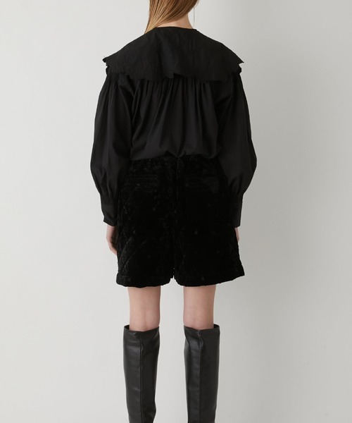 キルティング ショートパンツ | BrillantSelect Store