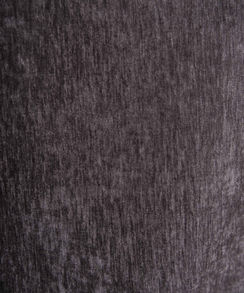 ikka(イッカ)の「ベロアプルオーバー(Tシャツ/カットソー・レディース・ライトベージュ/ピンク/ダークブラウン・L/M/S)」の19枚目の写真