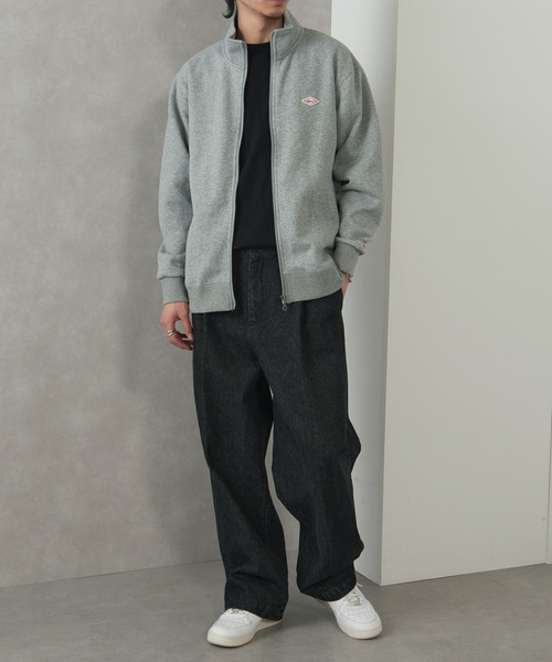 【1998SS】STONE  ポール期 スウェットジャケット 白 62MCC500 ストレッチスウェットジャケット | ウォームアップ,ミズノ