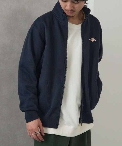 Gdup wear スタジャン キャップセット Sequence by BOS トムとジェリー スタジアムジャケット TOM and JERRY