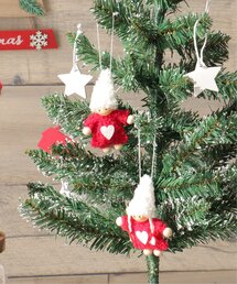 LBC（エルビーシー）の「キッズオーナメントセット（インテリア雑貨）」