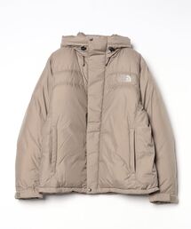 The North Face ベージュ ダウンジャケット ノースフェイス ダウンジャケット THE NORTH FACE ベージュ XL