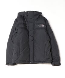 ザ ノース フェイス THE NORTH FACE Alteration Baffs Jacket オルタレーションバフズジャケット