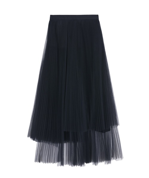 JNBY（ジェーエヌビーワイ）の「【ZOZOTOWN限定】Elegant Layered