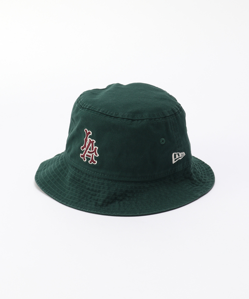NEW ERA LOGO HAT（ハット）｜NEW ERA（ニューエラ）
