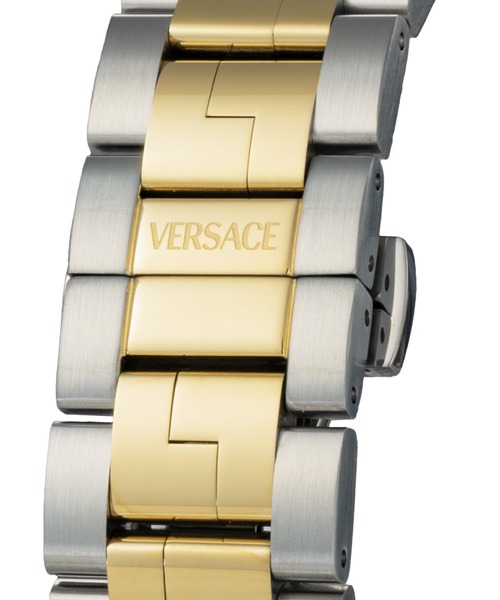 VERSACE/ヴェルサーチェ HELLENYIUM 腕時計 VS-VEPCA0524 メンズ（アナログ腕時計）｜VERSACE（ヴェルサーチ）