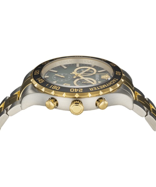 VERSACE/ヴェルサーチェ HELLENYIUM 腕時計 VS-VEPCA0524 メンズ（アナログ腕時計）｜VERSACE（ヴェルサーチ）