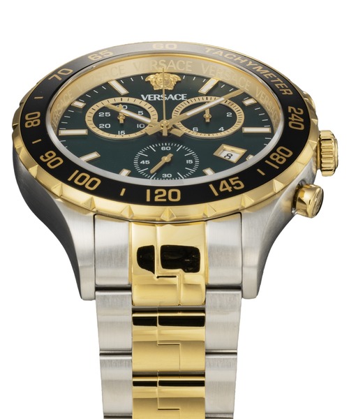 VERSACE/ヴェルサーチェ HELLENYIUM 腕時計 VS-VEPCA0524 メンズ（アナログ腕時計）｜VERSACE（ヴェルサーチ）