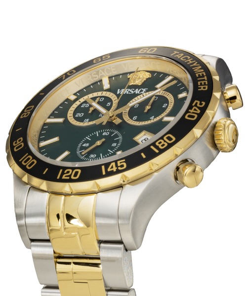VERSACE/ヴェルサーチェ HELLENYIUM 腕時計 VS-VEPCA0524 メンズ（アナログ腕時計）｜VERSACE（ヴェルサーチ）