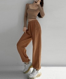 カーゴパンツ（イエロー/黄色系）ファッション通販 - ZOZOTOWN