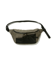 Snow Peak | ECOPAK Waist Bag(ショルダーバッグ)
