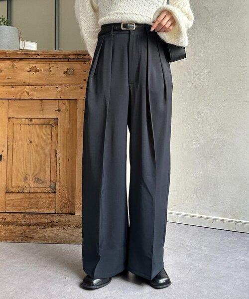 累計販売数 1万本 突破！】2タックスラックス（スラックス）｜Thevon