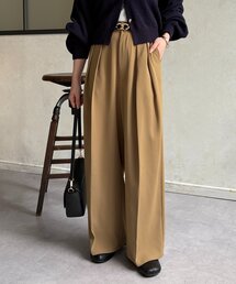 Thevon | 【累計販売数 9700本 突破！】2タックスラックス(スラックス)