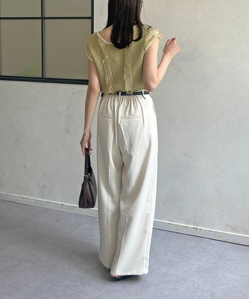 累計販売数 9700本 突破！】2タックスラックス（スラックス）｜Thevon