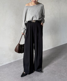 Thevon（ゼボン）の「【累計販売数 1万本 突破！】2タックスラックス（スラックス）」